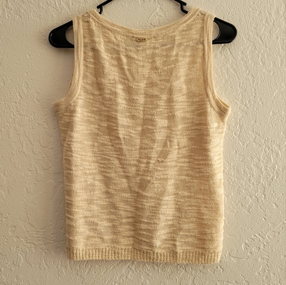 St. John Sport Top Size P - Picture 2 of 5